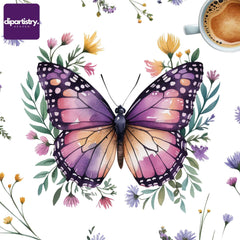 Spring Flower Flowers Clipart - CraftNest - Digital Crafting and Art
