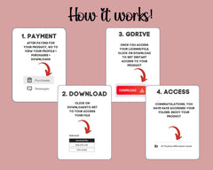 Funny Old People Tech Challenges Clipart - CraftNest - Digital Crafting and Art