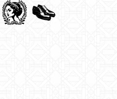 Vintage Fashion SVG Bundle - CraftNest - Digital Crafting and Art