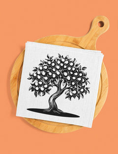 Fruit Trees SVG Bundle - CraftNest - Digital Crafting and Art