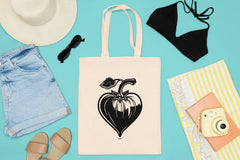 Heart-Shaped Fruits SVG Bundle - CraftNest - Digital Crafting and Art