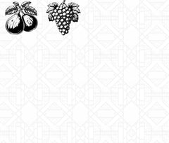 Mediterranean Fruits SVG Bundle - CraftNest - Digital Crafting and Art