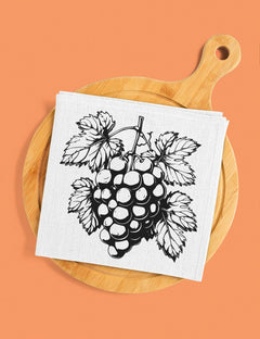Mediterranean Fruits SVG Bundle - CraftNest - Digital Crafting and Art