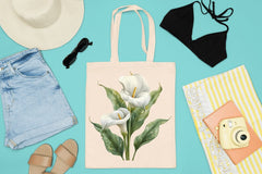 Calla Flowers Clipart - CraftNest - Digital Crafting and Art