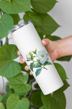 Gardenias Flowers Clipart - CraftNest - Digital Crafting and Art