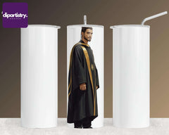 Male Graduates Students Clipart - CraftNest - Digital Crafting and Art