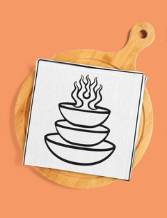 Pottery And Ceramics SVG Bundle - CraftNest - Digital Crafting and Art