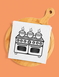 Baking SVG Bundle - CraftNest - Digital Crafting and Art
