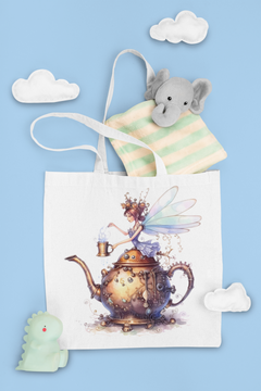 Steampunk Fairies Clipart - CraftNest