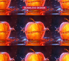 Apple 1 Tumbler Wrap - CraftNest - Digital Crafting and Art
