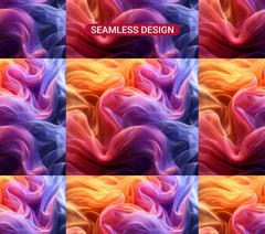Aromatherapy 5 Tumbler Wrap - CraftNest - Digital Crafting and Art