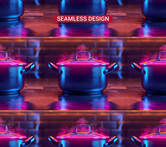 Baking and Cooking 7 Tumbler Wrap - CraftNest - Digital Crafting and Art