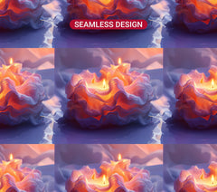 Candle Making 4 Tumbler Wrap - CraftNest - Digital Crafting and Art