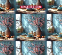 Earthy Elements Easter 4 Tumbler Wrap - CraftNest