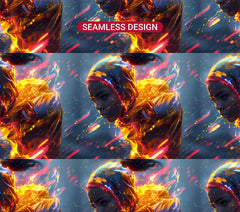 Fitness Trainer 3 Tumbler Wrap - CraftNest - Digital Crafting and Art