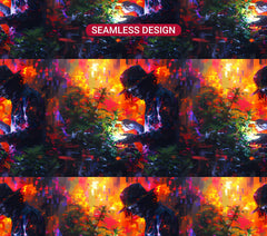 Gardener Profession 3 Tumbler Wrap - CraftNest - Digital Crafting and Art