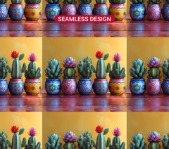 Moroccan Easter 1 Tumbler Wrap - CraftNest
