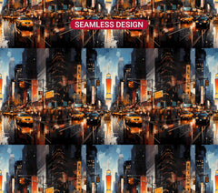 New York 1 Tumbler Wrap - CraftNest