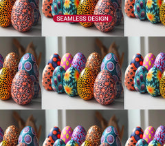 Safari Easter 2 Tumbler Wrap - CraftNest