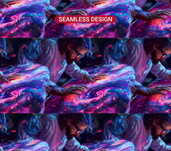 Software Developer 5 Tumbler Wrap - CraftNest - Digital Crafting and Art