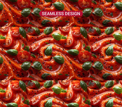 Tomato 4 Tumbler Wrap - CraftNest - Digital Crafting and Art