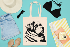 Saint Bernard SVG Bundle - CraftNest - Digital Crafting and Art