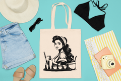 Hairdresser SVG Bundle - CraftNest - Digital Crafting and Art