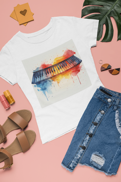Music Back To School - CraftNest - Digital Crafting and Art
