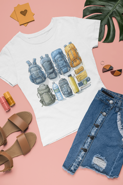 Back To School Essential - CraftNest - Digital Crafting and Art