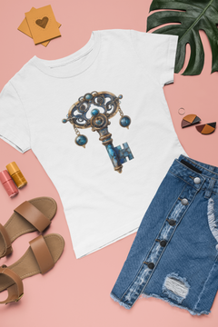 Steampunk Back To School - CraftNest - Digital Crafting and Art