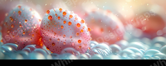 Vintage Easter 6 Mug Wrap - CraftNest