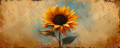Flower Vintage 2 Mug Wrap - CraftNest