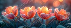 Flower Vintage 7 Mug Wrap - CraftNest