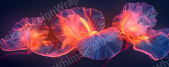 Flower Vintage 7 Mug Wrap - CraftNest