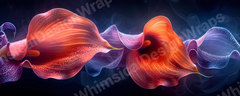 Flower Calla 2 Mug Wrap - CraftNest