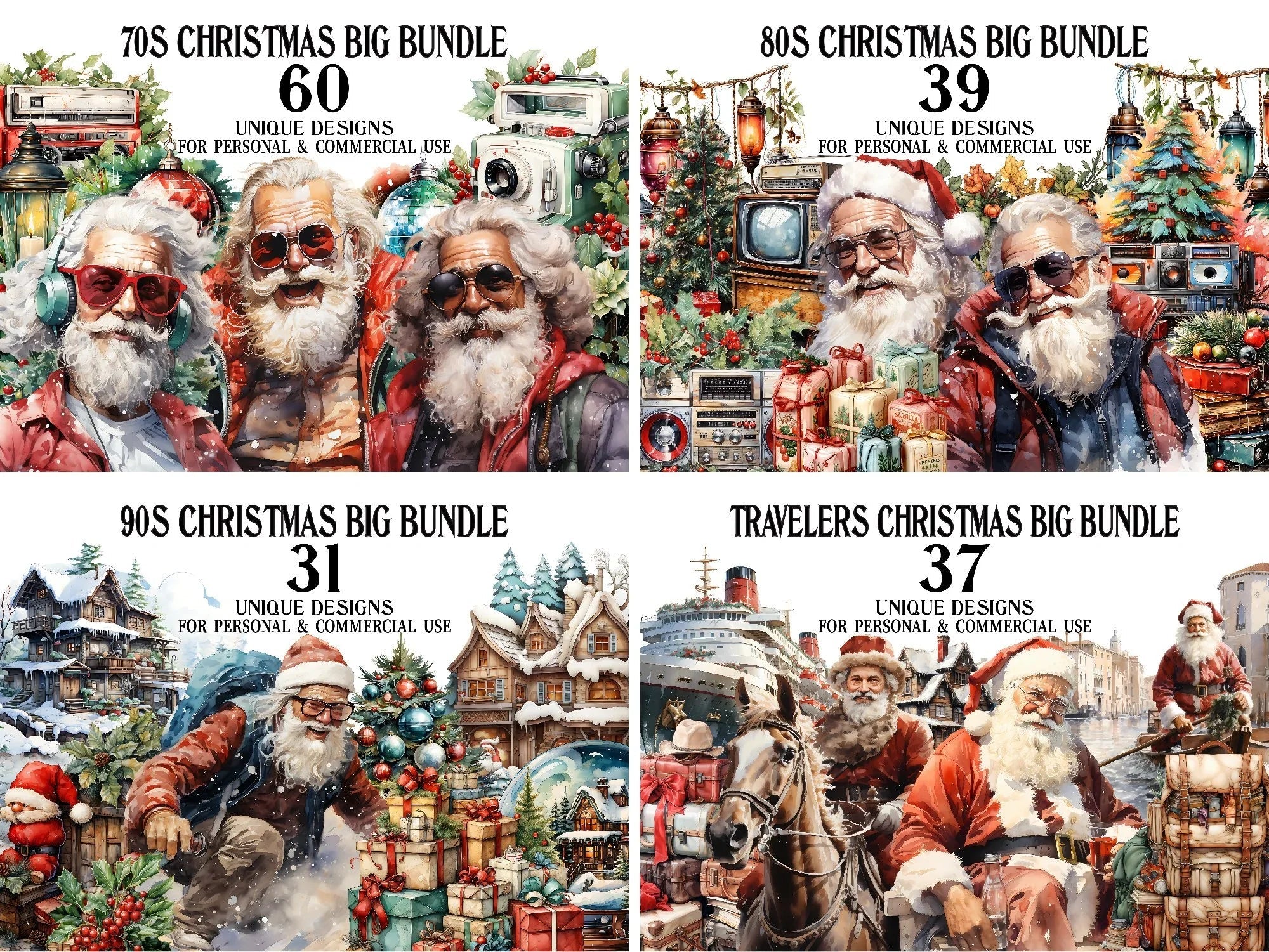 Christmas Clipart