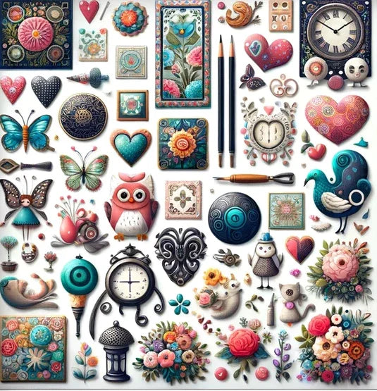 Cliparts
