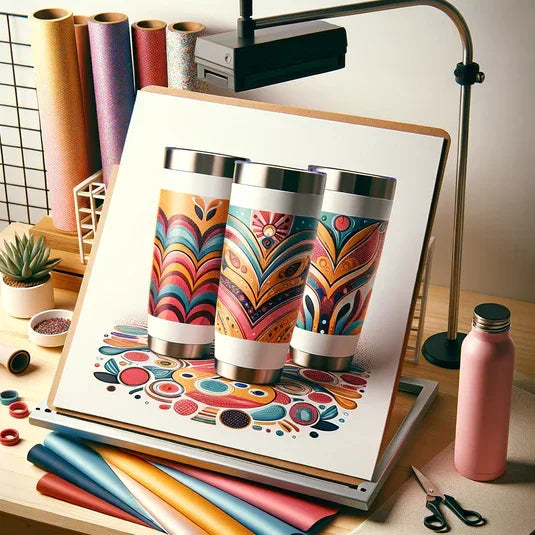 Tumblers