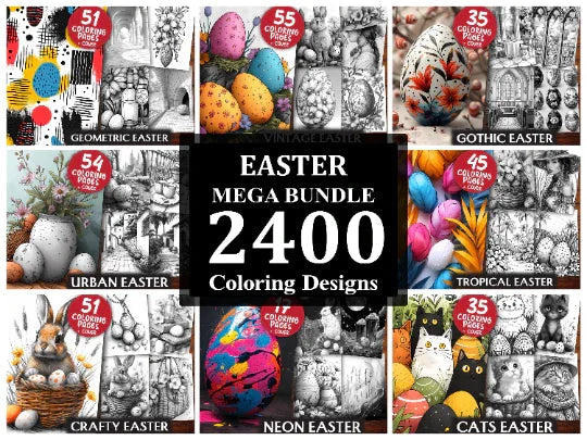 Easter Clipart