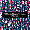 Whimsical Paper Textures