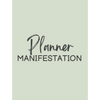 Manifestation Planner Bundle