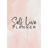 Self Love Planner Bundle