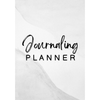 Journaling Planner Bundle