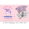 Baby Unicorn SVG