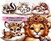 Baby Animal Nursery