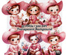 Baby Cowgirl