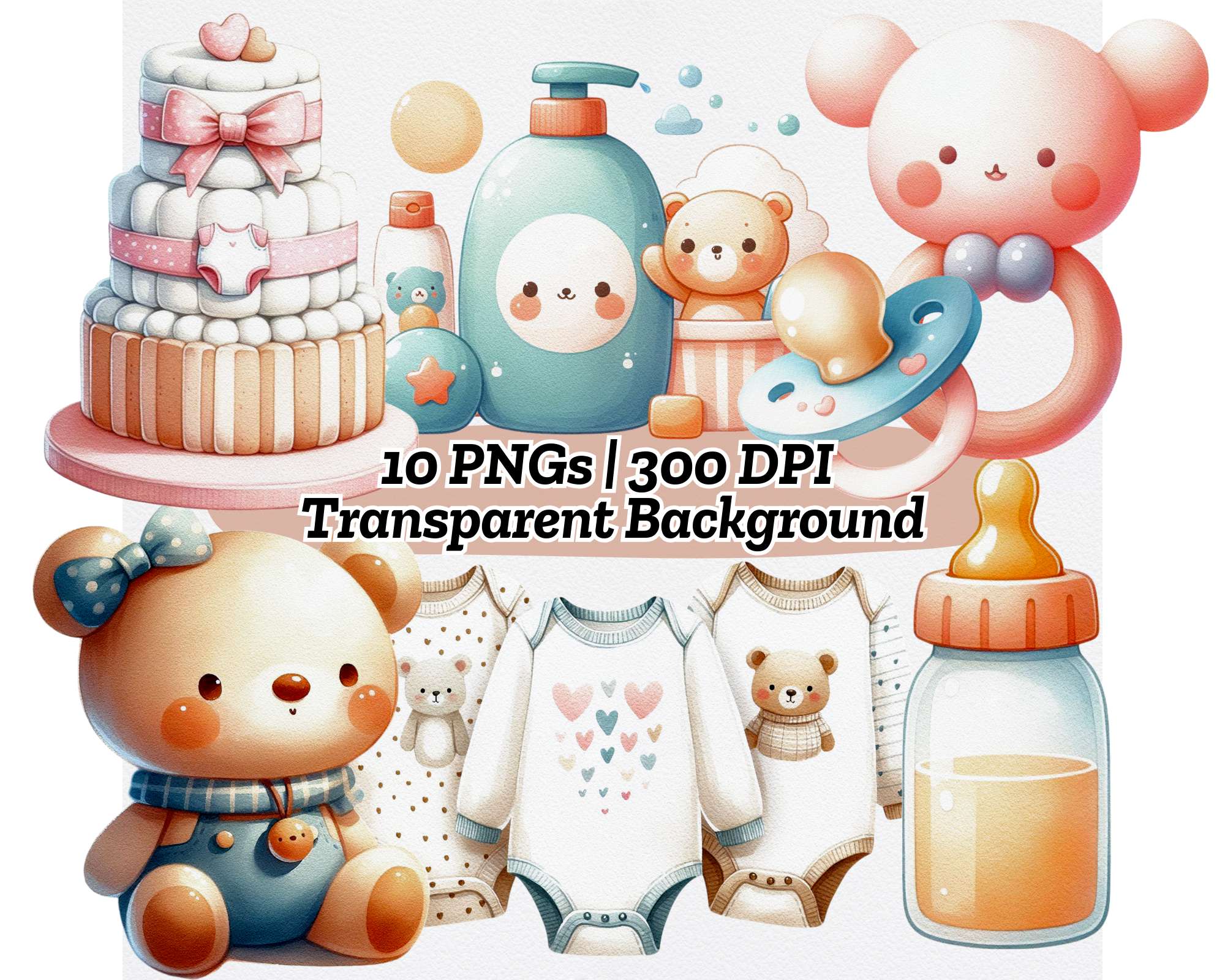 Baby Items