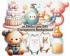 Baby Items