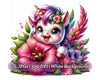 Baby Unicorn Collection