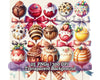 Cake Pops